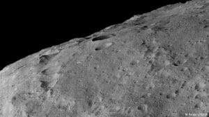 Buy Lunar Land - Who Owns Space? A Guy Called Dennis