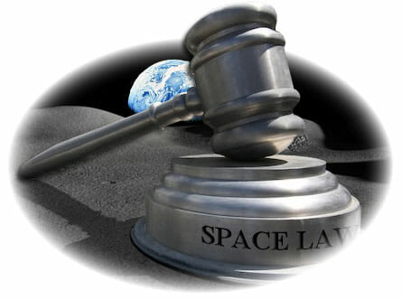 space law essay competition